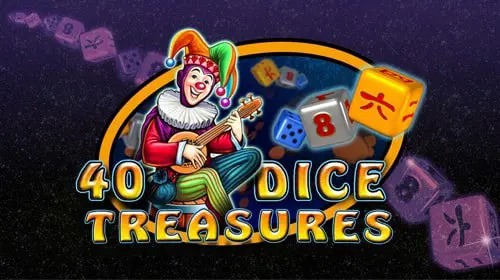 40 Dice Treasures - WinPesa - Nigeria